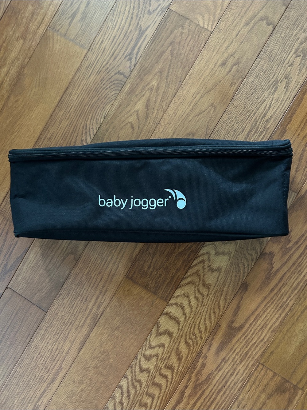 Baby Jogger Cooler Bag Insulated Storage Stroller Attachment Model BJ90006 New